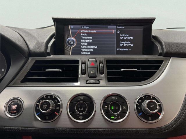 2014 BMW Z4 Roadster sDrive28i - 22952399 - 27