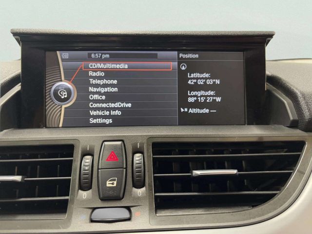 2014 BMW Z4 Roadster sDrive28i - 22952399 - 28