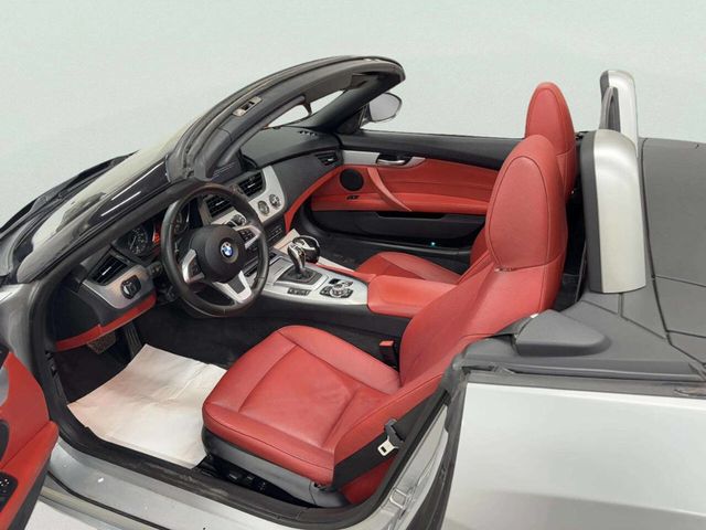 2014 BMW Z4 Roadster sDrive28i - 22952399 - 2