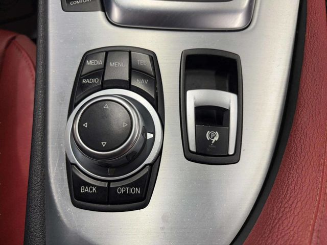 2014 BMW Z4 Roadster sDrive28i - 22952399 - 34