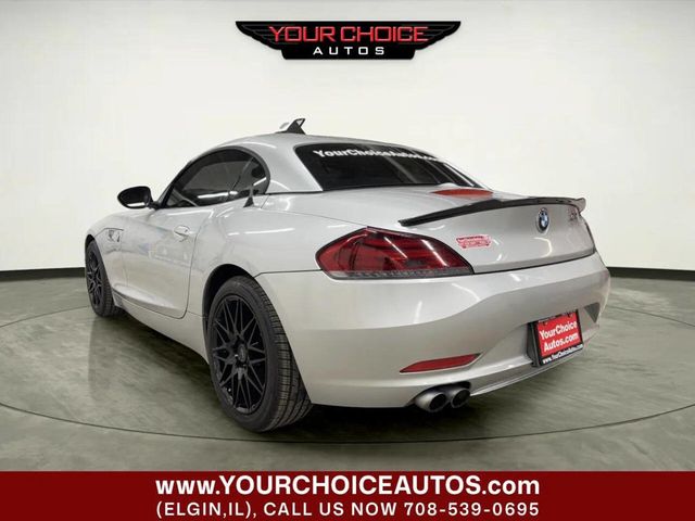 2014 BMW Z4 Roadster sDrive28i - 22952399 - 3