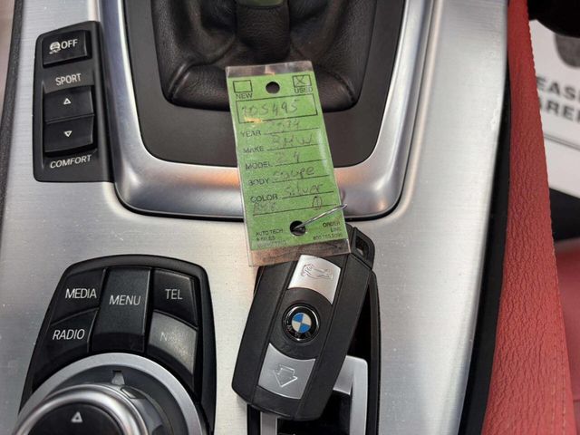 2014 BMW Z4 Roadster sDrive28i - 22952399 - 47