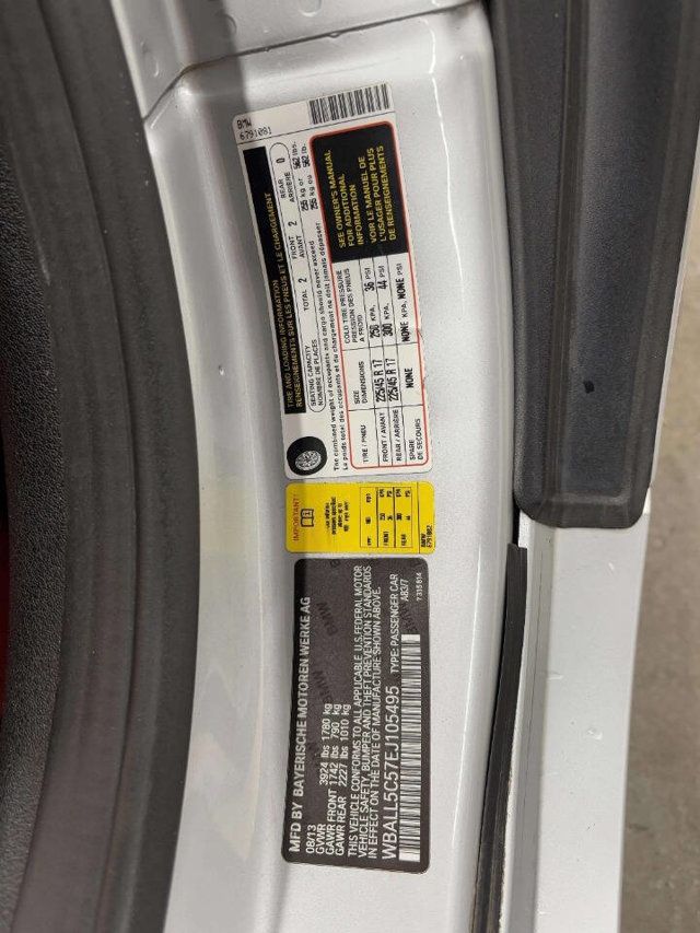 2014 BMW Z4 Roadster sDrive28i - 22952399 - 48