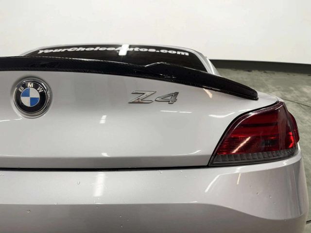 2014 BMW Z4 Roadster sDrive28i - 22952399 - 6