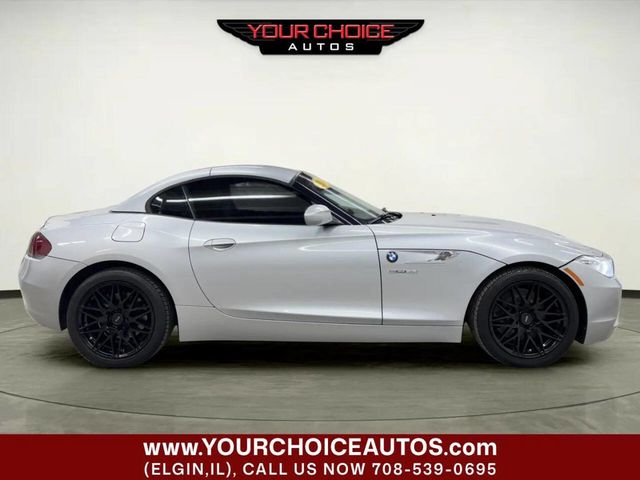 2014 BMW Z4 Roadster sDrive28i - 22952399 - 8