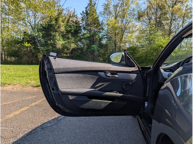 2014 BMW Z4 Roadster sDrive28i - 23015590 - 9