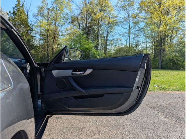 2014 BMW Z4 Roadster sDrive28i - 23015590 - 10