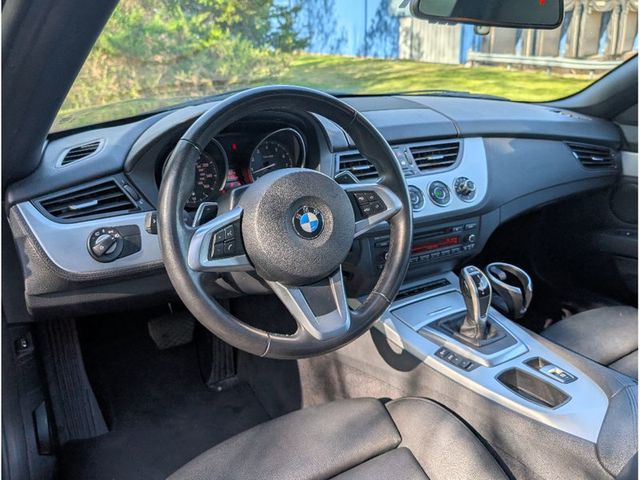 2014 BMW Z4 Roadster sDrive28i - 23015590 - 17