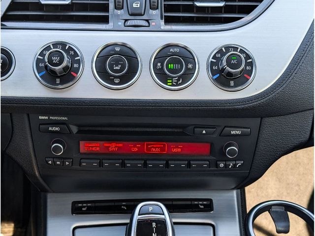 2014 BMW Z4 Roadster sDrive28i - 23015590 - 21