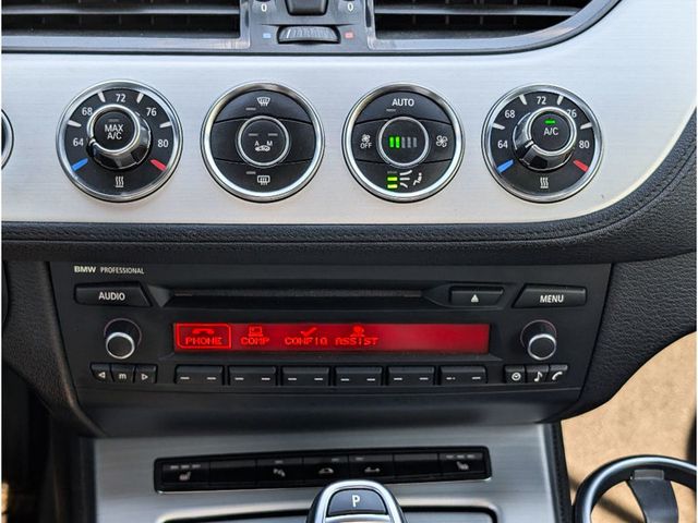 2014 BMW Z4 Roadster sDrive28i - 23015590 - 23