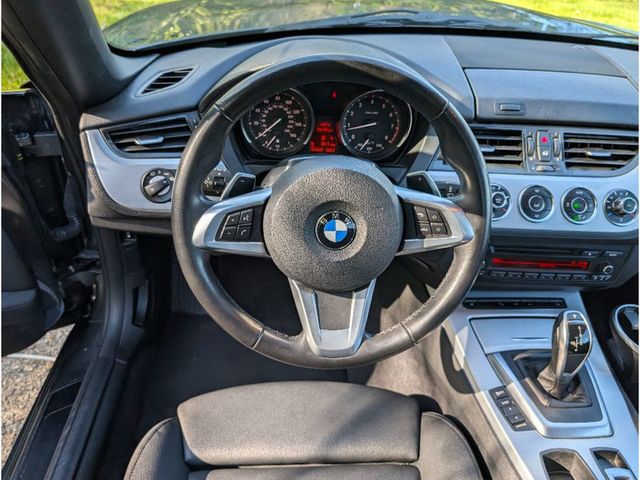 2014 BMW Z4 Roadster sDrive28i - 23015590 - 24