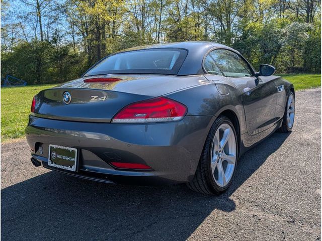 2014 BMW Z4 Roadster sDrive28i - 23015590 - 4