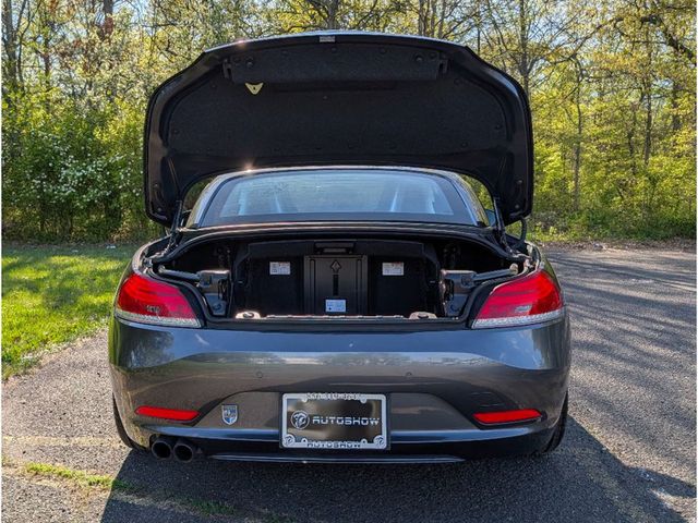 2014 BMW Z4 Roadster sDrive28i - 23015590 - 6