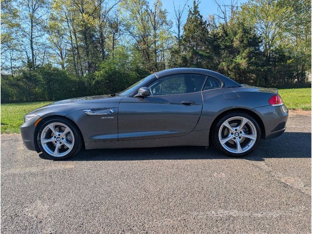2014 BMW Z4 Roadster sDrive28i - 23015590 - 8