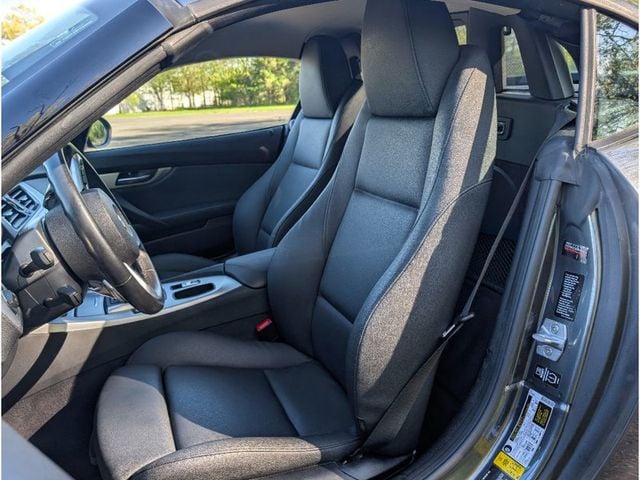 2014 BMW Z4 Roadster sDrive28i - 23029793 - 11