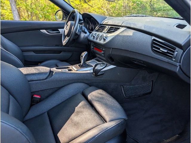 2014 BMW Z4 Roadster sDrive28i - 23029793 - 14