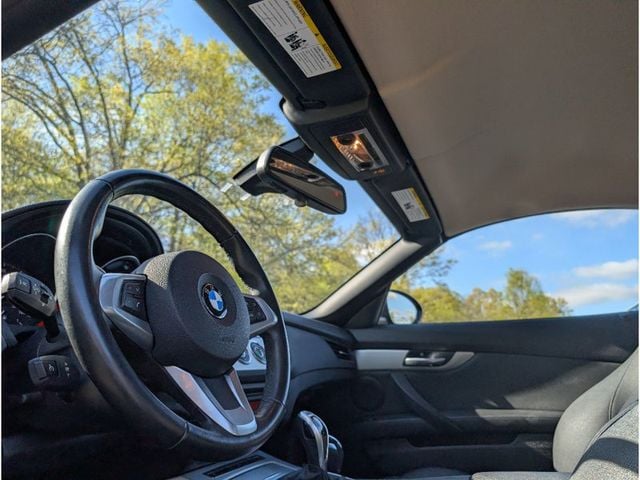 2014 BMW Z4 Roadster sDrive28i - 23029793 - 15