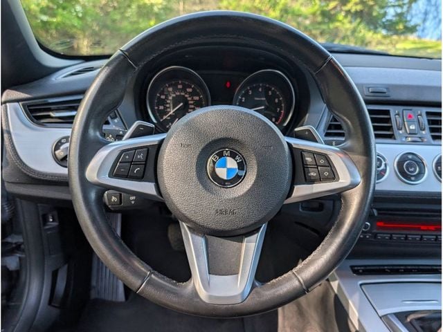 2014 BMW Z4 Roadster sDrive28i - 23029793 - 18