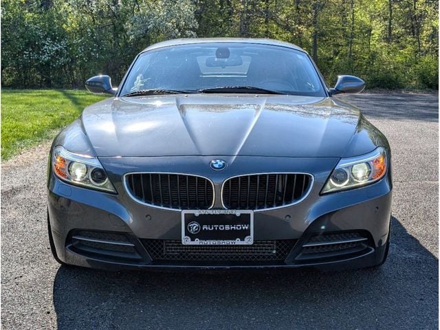 2014 BMW Z4 Roadster sDrive28i - 23029793 - 1