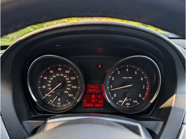 2014 BMW Z4 Roadster sDrive28i - 23029793 - 19