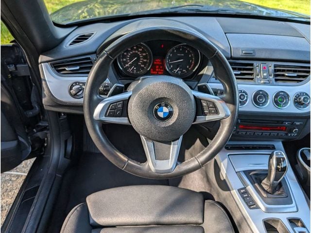 2014 BMW Z4 Roadster sDrive28i - 23029793 - 24