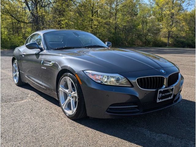 2014 BMW Z4 Roadster sDrive28i - 23029793 - 2