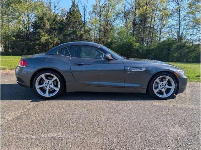 2014 BMW Z4 Roadster sDrive28i - 23029793 - 3