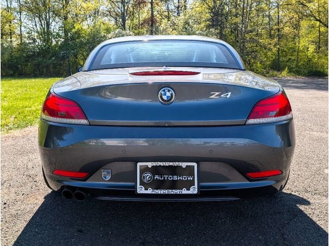 2014 BMW Z4 Roadster sDrive28i - 23029793 - 5