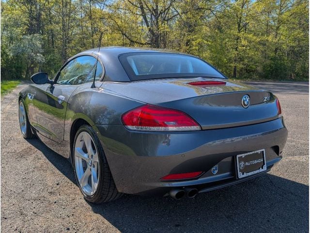 2014 BMW Z4 Roadster sDrive28i - 23029793 - 7