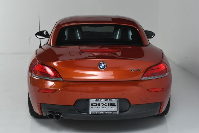 2014 BMW Z4 sDrive28i - 22725844 - 11