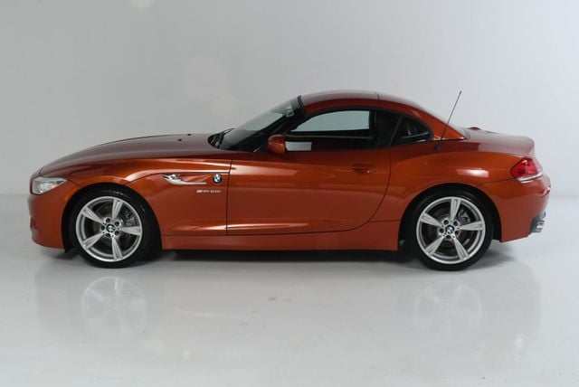 2014 BMW Z4 sDrive28i - 22725844 - 13