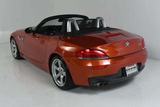 2014 BMW Z4 sDrive28i - 22725844 - 14