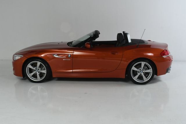 2014 BMW Z4 sDrive28i - 22725844 - 15