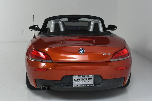 2014 BMW Z4 sDrive28i - 22725844 - 16