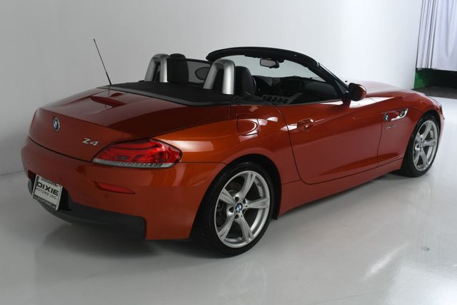 2014 BMW Z4 sDrive28i - 22725844 - 3