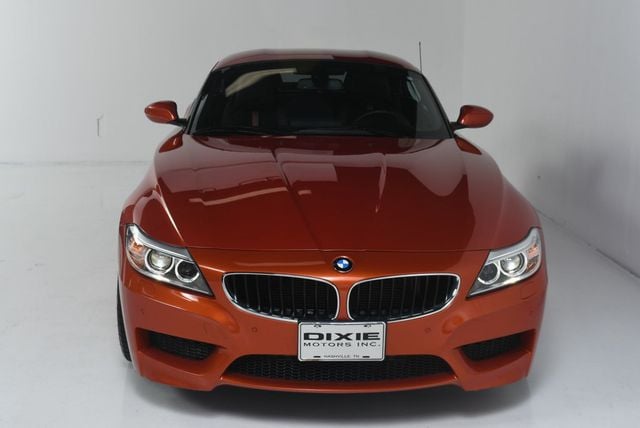 2014 BMW Z4 sDrive28i - 22725844 - 7