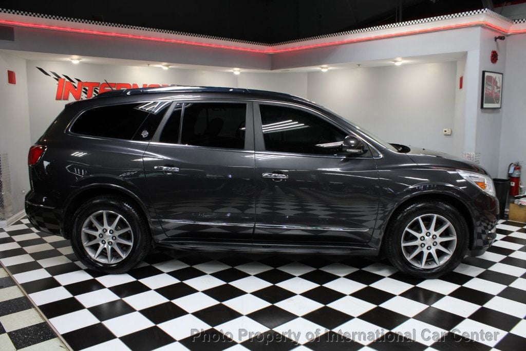 2014 Buick Enclave AWD - 1 Owner  - 22732663 - 2