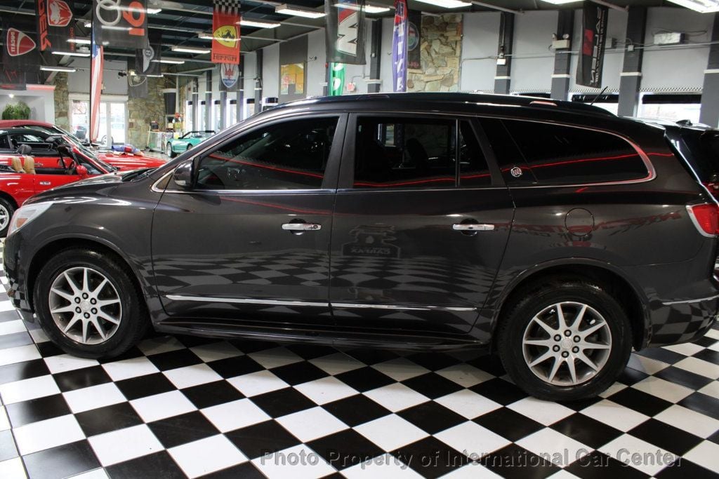 2014 Buick Enclave AWD - 1 Owner  - 22732663 - 7