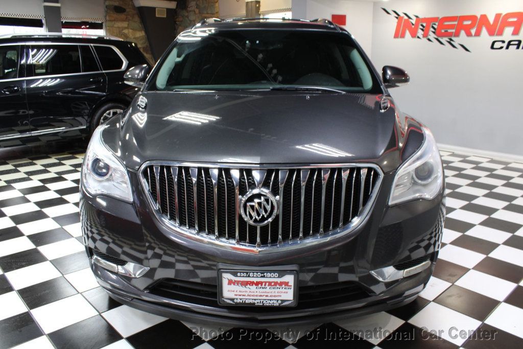 2014 Buick Enclave AWD - 1 Owner  - 22732663 - 8