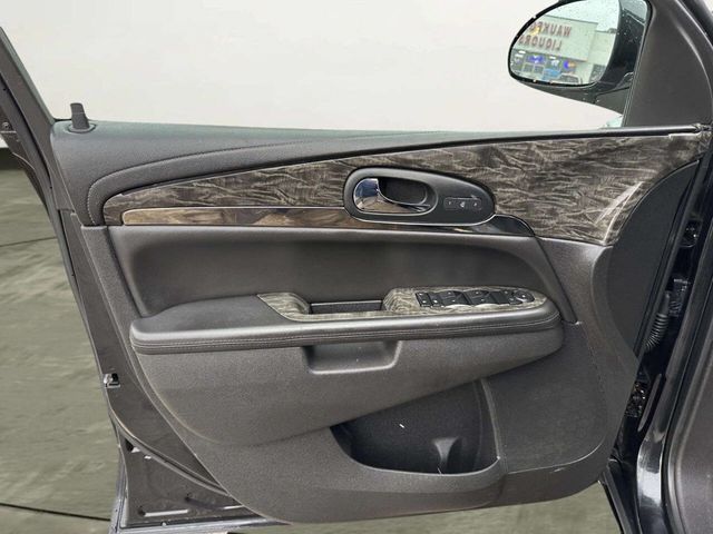 2014 Buick Enclave AWD 4dr Leather - 22966517 - 9