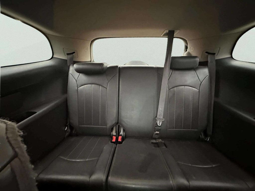 2014 Buick Enclave AWD 4dr Leather - 22966517 - 11