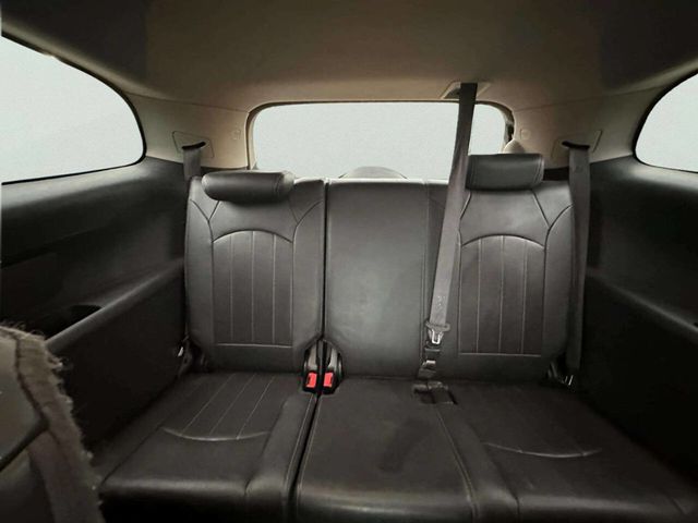 2014 Buick Enclave AWD 4dr Leather - 22966517 - 11