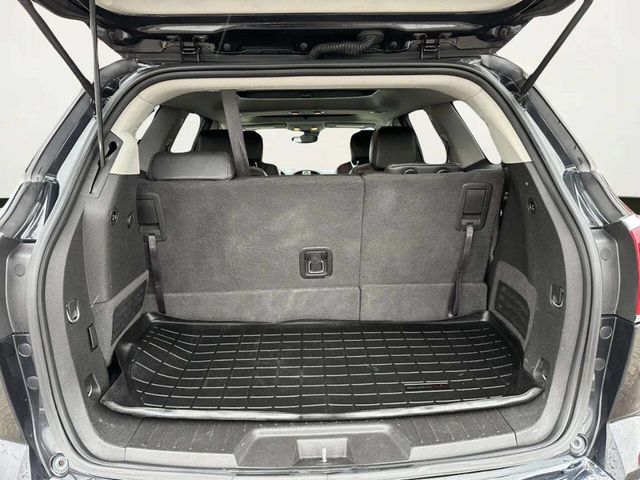 2014 Buick Enclave AWD 4dr Leather - 22966517 - 13