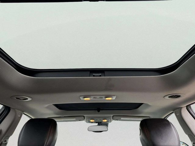 2014 Buick Enclave AWD 4dr Leather - 22966517 - 19