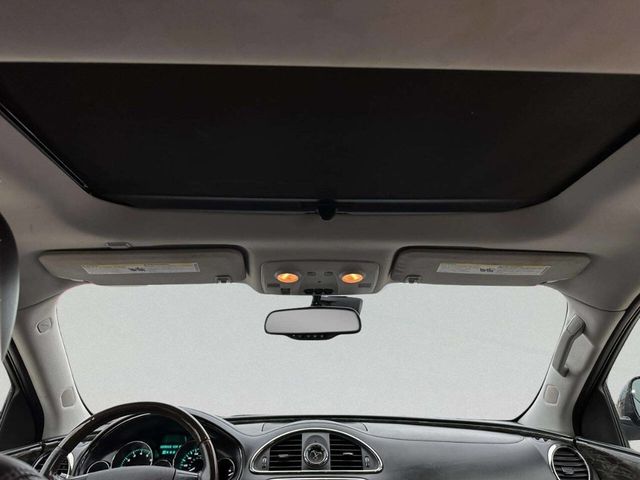 2014 Buick Enclave AWD 4dr Leather - 22966517 - 20