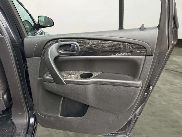 2014 Buick Enclave AWD 4dr Leather - 22966517 - 21