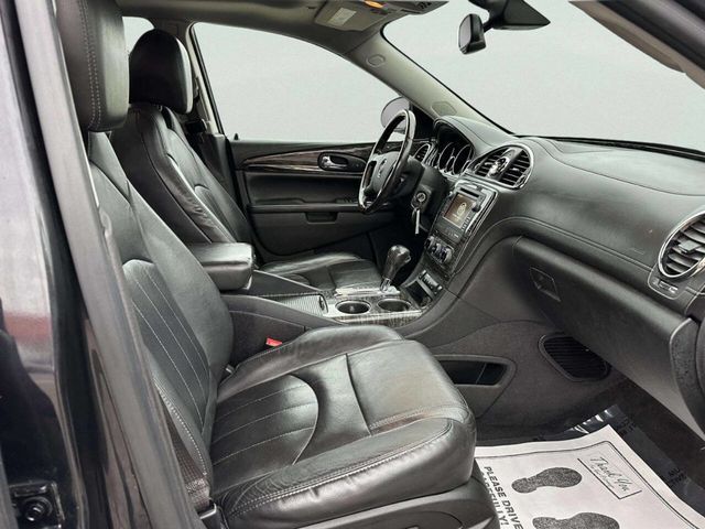 2014 Buick Enclave AWD 4dr Leather - 22966517 - 22