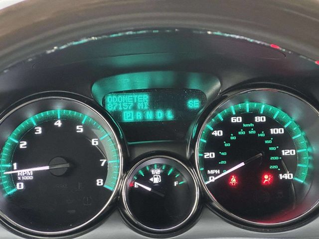 2014 Buick Enclave AWD 4dr Leather - 22966517 - 26