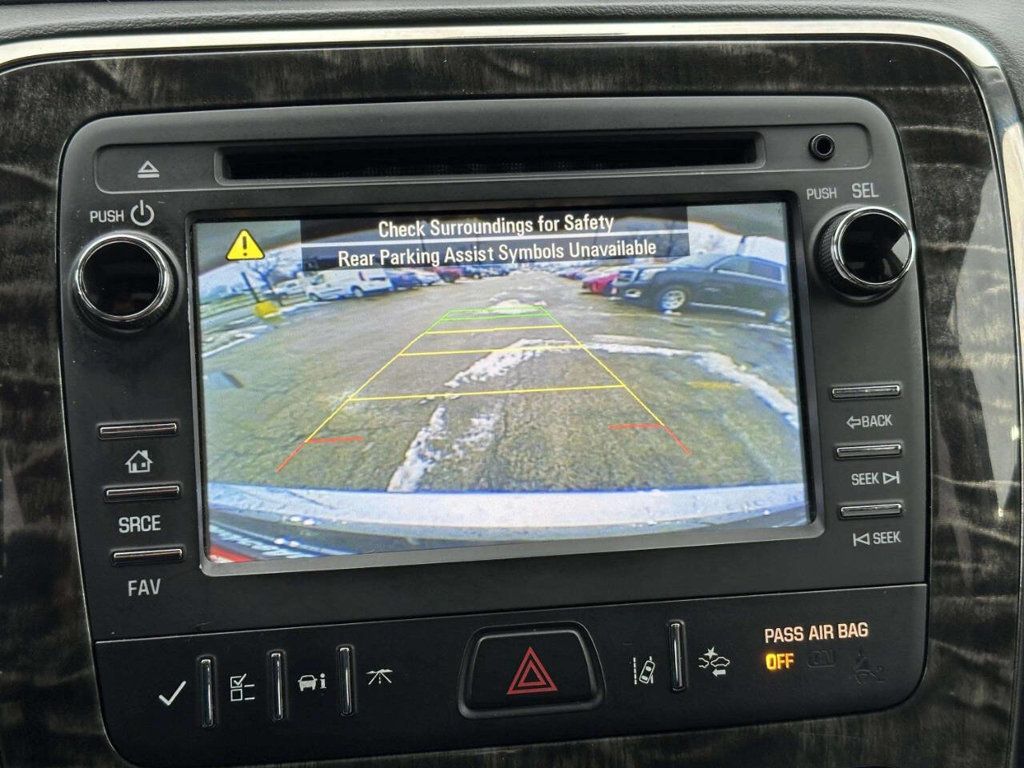 2014 Buick Enclave AWD 4dr Leather - 22966517 - 28