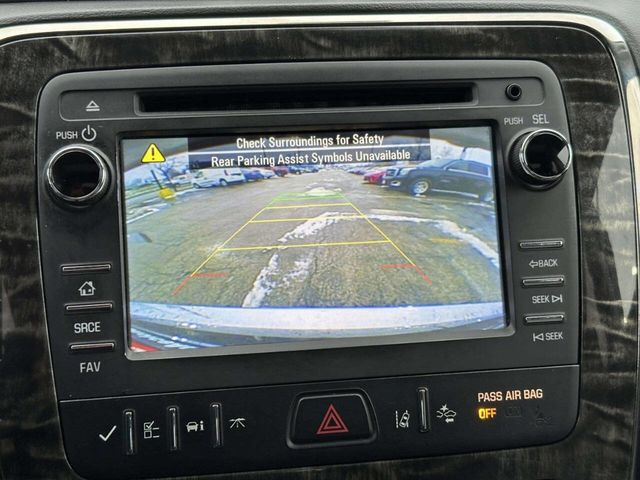 2014 Buick Enclave AWD 4dr Leather - 22966517 - 28